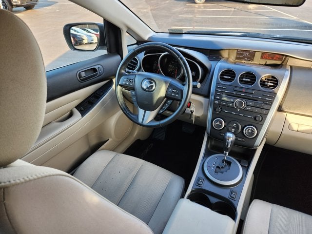 2012 Mazda Mazda CX-7 i Sport