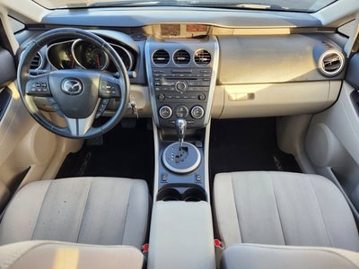 2012 Mazda Mazda CX-7 i Sport