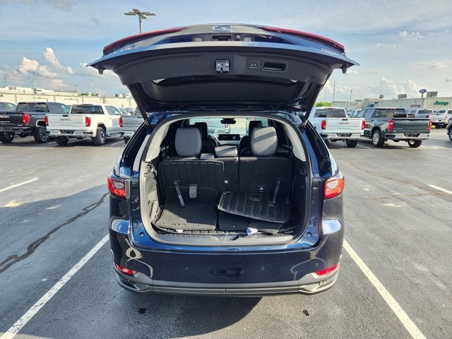2025 Mazda Mazda CX-90 Premium Sport