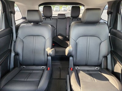 2025 Mazda Mazda CX-90 Premium Sport