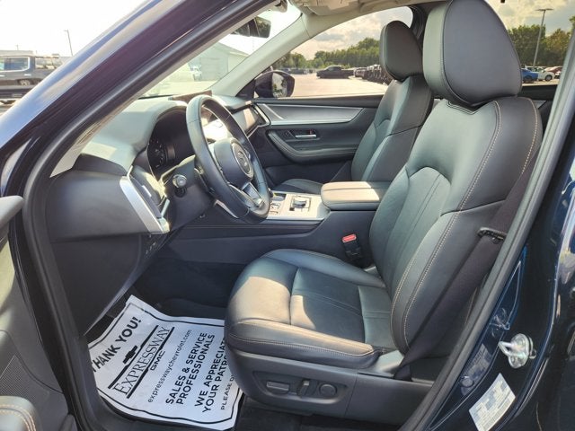 2025 Mazda Mazda CX-90 Premium Sport