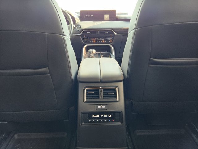 2025 Mazda Mazda CX-90 Premium Sport
