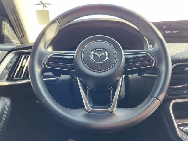 2025 Mazda Mazda CX-90 Premium Sport