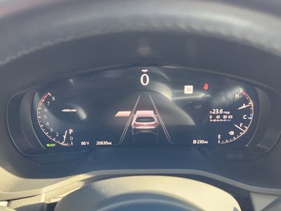 2025 Mazda Mazda CX-90 Premium Sport