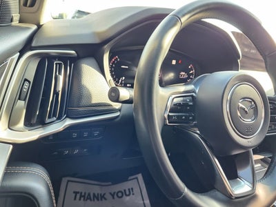 2025 Mazda Mazda CX-90 Premium Sport