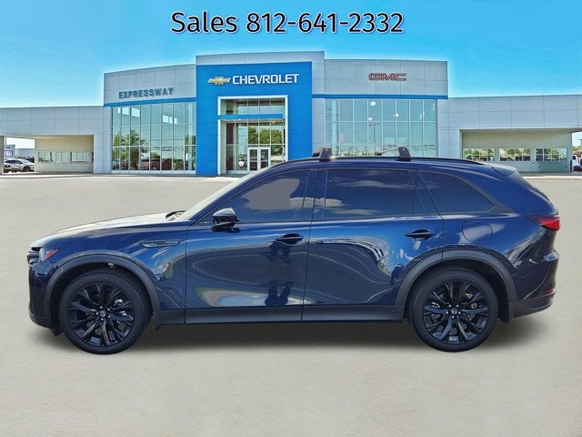 2025 Mazda Mazda CX-90 Premium Sport