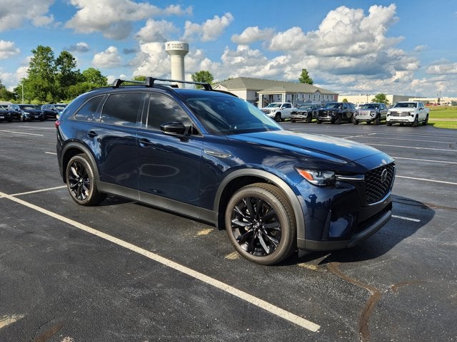 2025 Mazda Mazda CX-90 Premium Sport