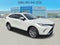 2021 Toyota Venza Base