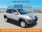 2005 Hyundai Tucson Base