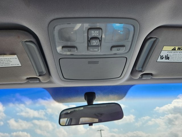 2005 Hyundai Tucson Base