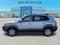 2005 Hyundai Tucson Base