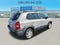2005 Hyundai Tucson Base
