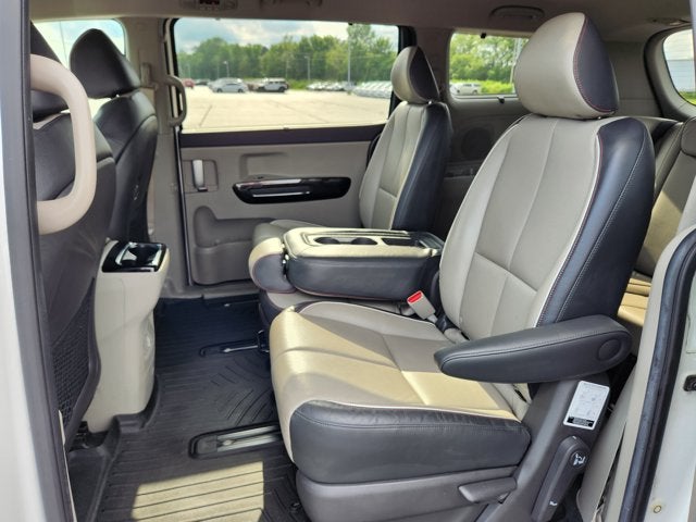 2016 Kia Sedona EX