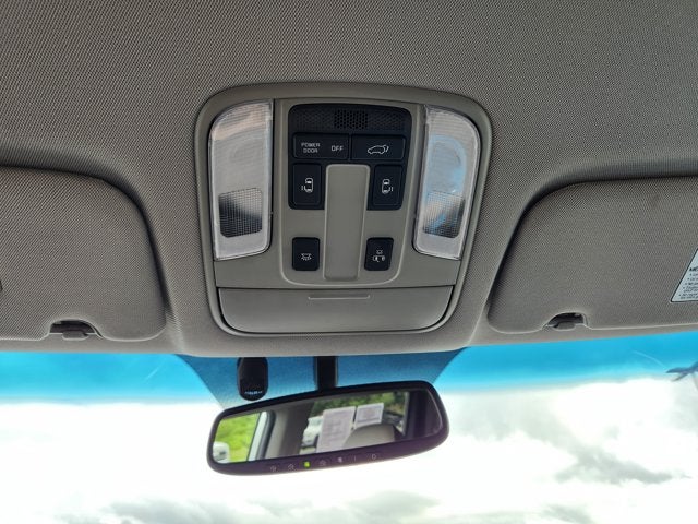 2016 Kia Sedona EX