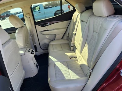 2022 Buick Envision Avenir