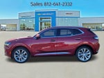 2022 Buick Envision Avenir