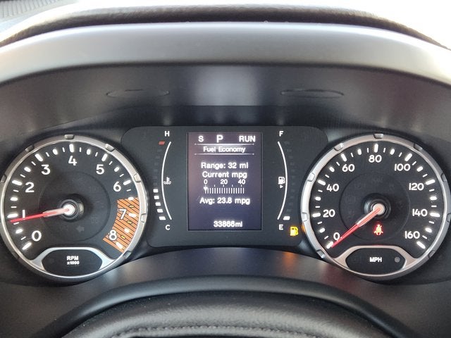 2021 Jeep Renegade Sport