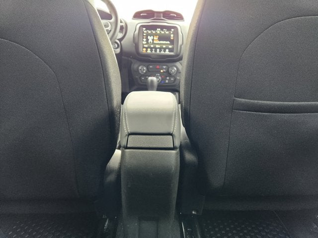 2023 Jeep Renegade Upland