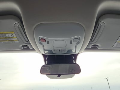 2023 Jeep Renegade Upland