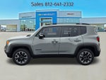 2023 Jeep Renegade Upland
