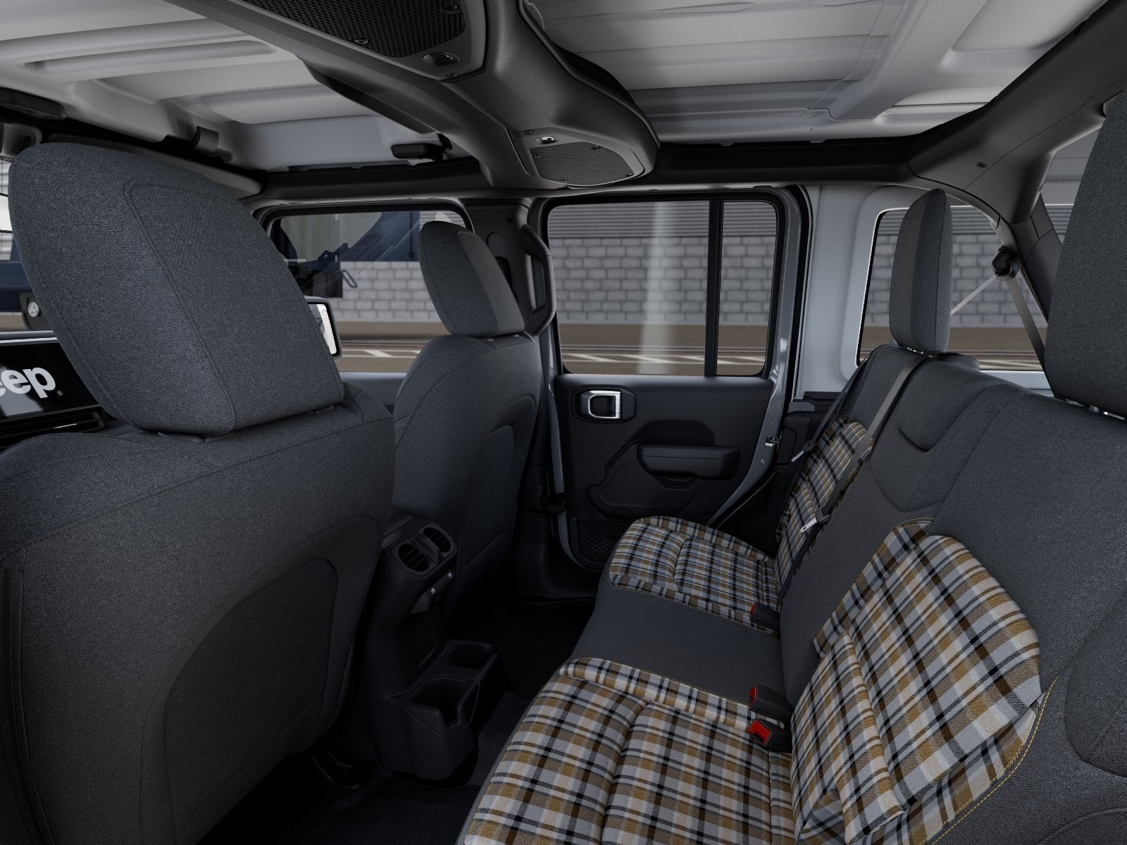 2026 Jeep Wrangler 85th Anniversary