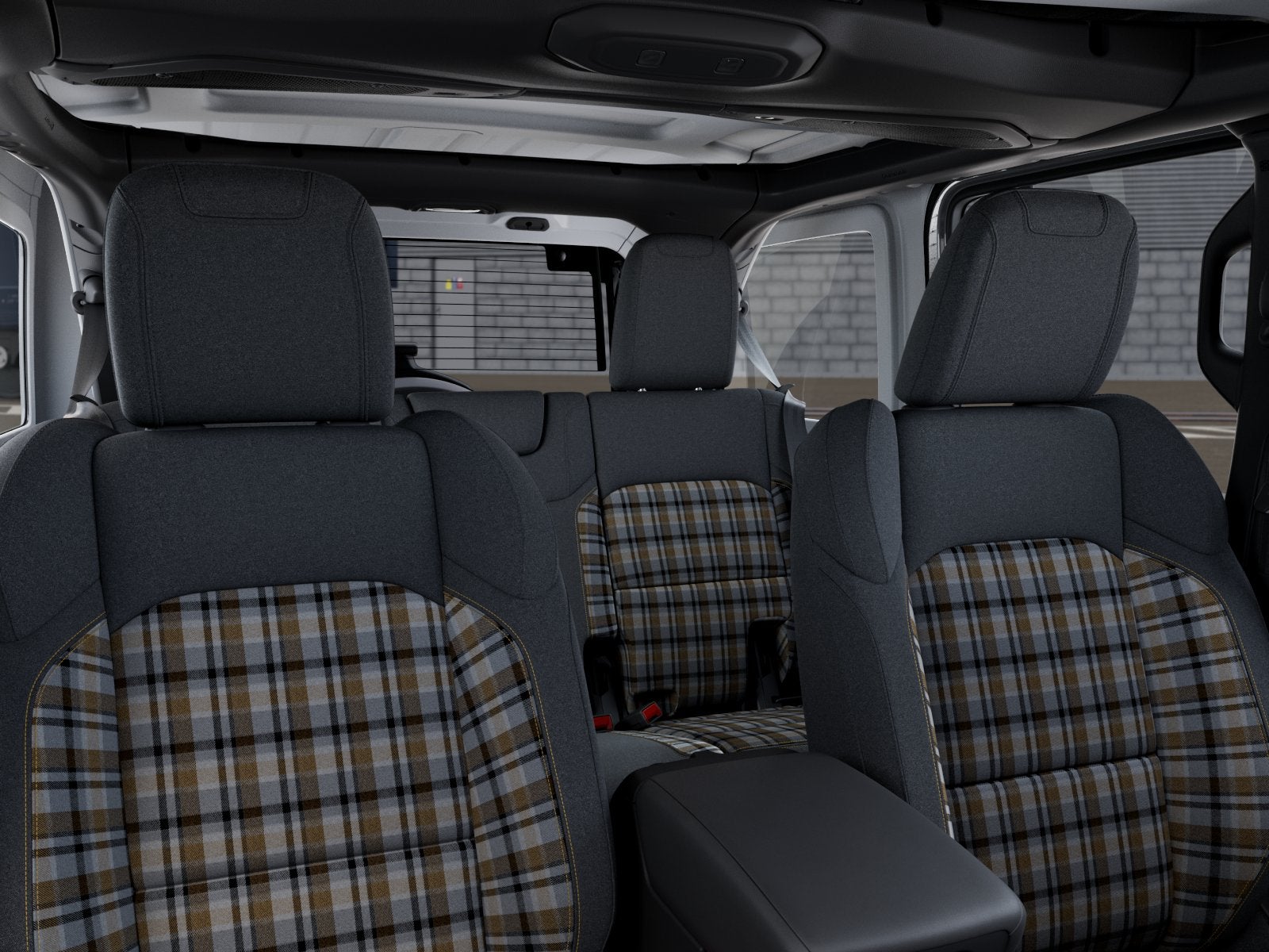 2026 Jeep Wrangler 85th Anniversary