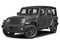 2026 Jeep Wrangler Rewind