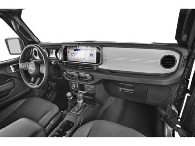 2026 Jeep Wrangler Rewind