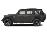 2026 Jeep Wrangler Rewind