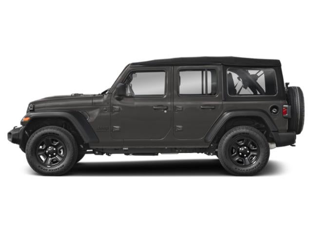 2026 Jeep Wrangler Rewind