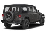 2026 Jeep Wrangler Rewind