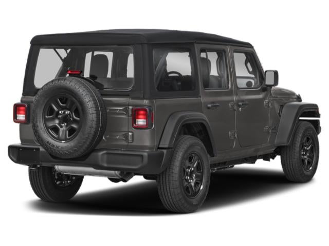 2026 Jeep Wrangler Rewind