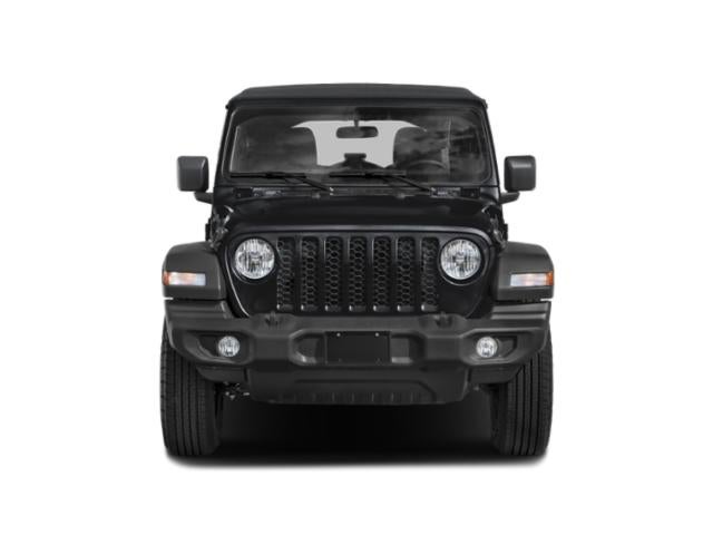 2026 Jeep Wrangler Rewind