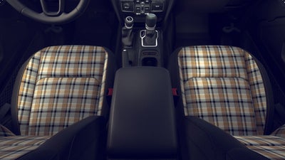 2026 Jeep Wrangler 85th Anniversary