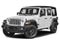 2026 Jeep Wrangler Willys 41