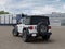 2027 Jeep Wrangler Rubicon