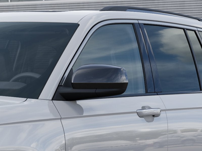2026 Jeep Grand Cherokee 85th Anniversary Edition