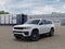 2026 Jeep Grand Cherokee 85th Anniversary Edition