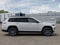 2026 Jeep Grand Cherokee 85th Anniversary Edition