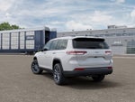2026 Jeep Grand Cherokee 85th Anniversary Edition