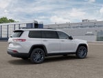 2026 Jeep Grand Cherokee 85th Anniversary Edition