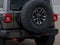 2027 Jeep Wrangler Rubicon