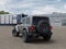 2027 Jeep Wrangler Rubicon