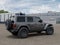 2027 Jeep Wrangler Rubicon