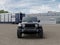 2027 Jeep Wrangler Rubicon