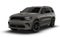 2026 Dodge Durango GT Plus HEMI V8 America 250 Edition
