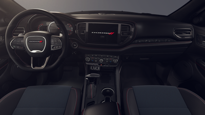 2026 Dodge Durango GT Plus HEMI V8 America 250 Edition