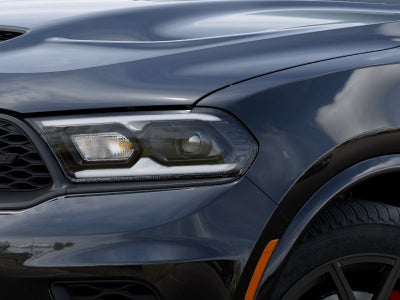 2027 Dodge Durango R/T 392 Plus