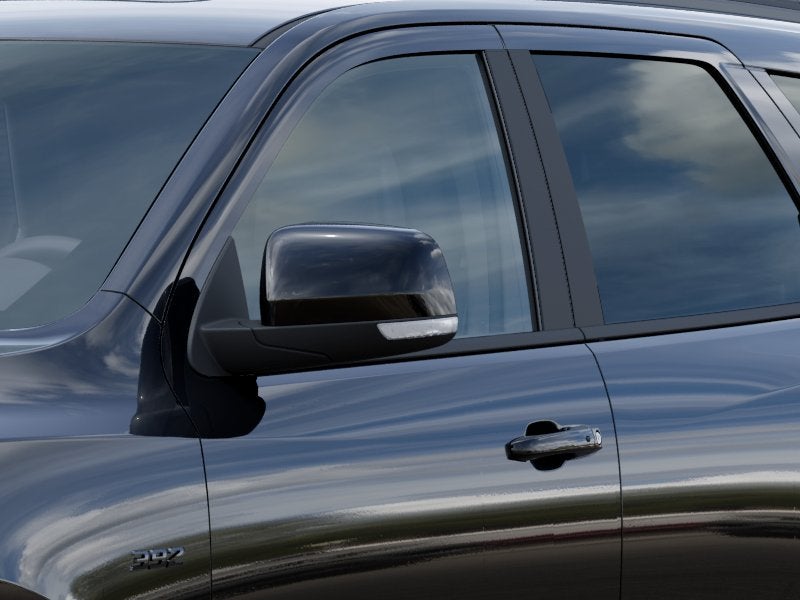 2027 Dodge Durango R/T 392 Plus
