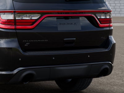 2027 Dodge Durango R/T 392 Plus